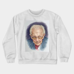 Tom Crewneck Sweatshirt